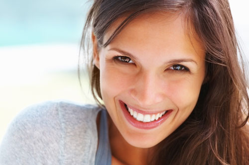Celebrate the Glow of Your Smile