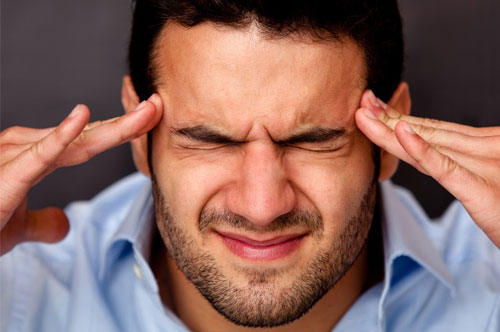 Your Secret Weapon in Fighting Headaches: Your Dentist