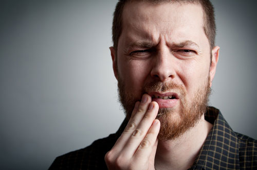 Enjoy Summer Again Without Cold Tooth Sensitivity